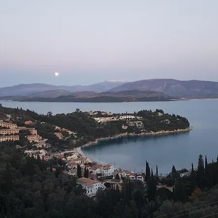 Frosso Bay Appartement