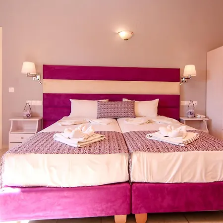 Frosso Bay Apartamento