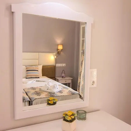 Frosso Bay Appartement *