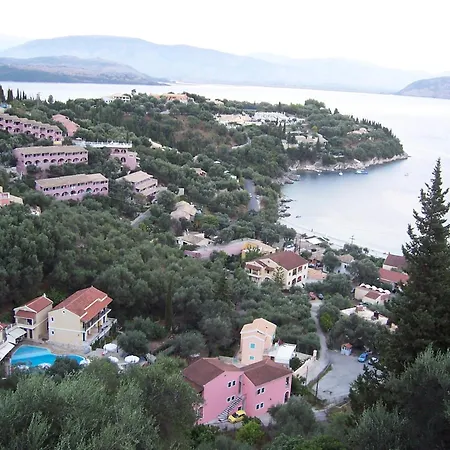 Appartement Frosso Bay
