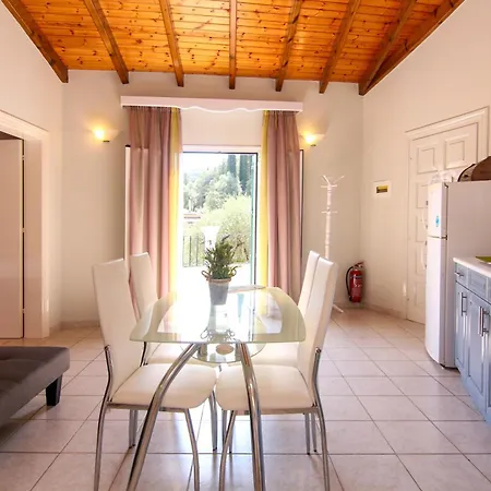 Apartman Frosso Bay Kalámi