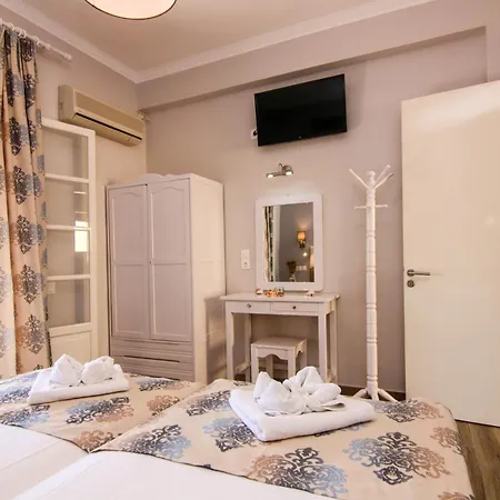 Frosso Bay Appartement