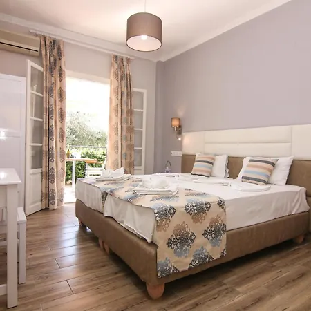 Frosso Bay Appartement