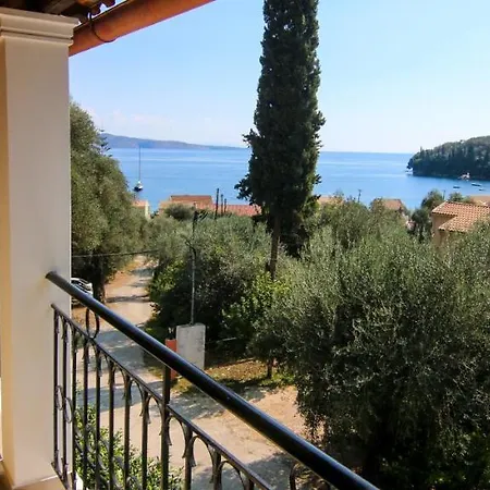 Διαμέρισμα Frosso Bay Καλάμι