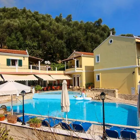 Frosso Bay Appartement