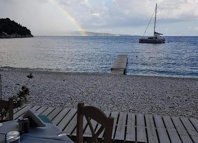 Frosso Bay Apartament