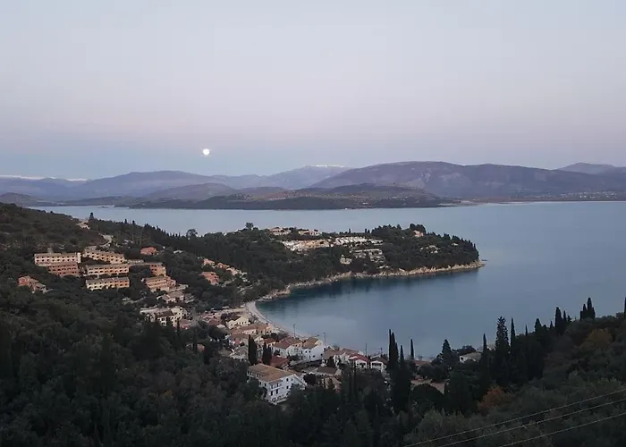Frosso Bay Apartament