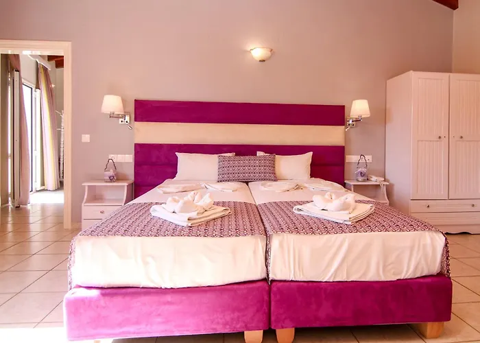 Frosso Bay Apartament