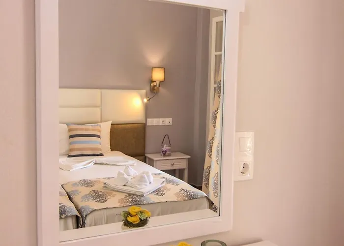 Frosso Bay Apartament *