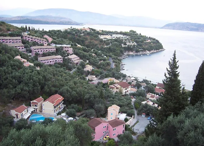 Apartament Frosso Bay