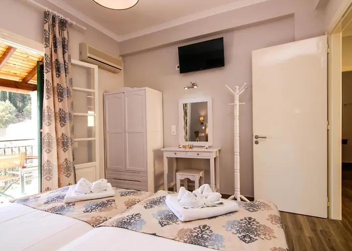 Frosso Bay Apartament