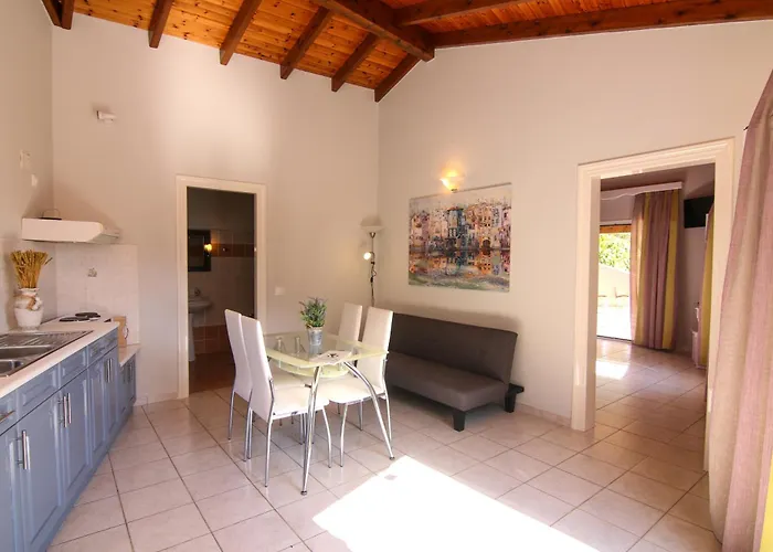 Frosso Bay * Kalami (Corfu)