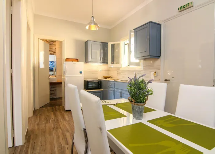 Frosso Bay Apartament *