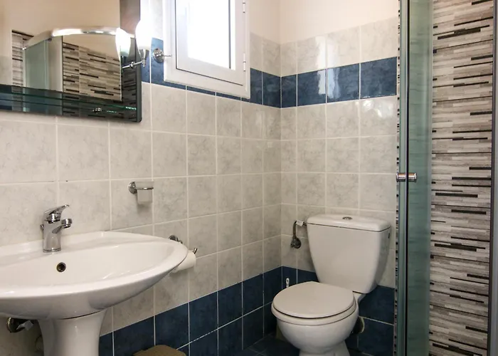 Frosso Bay Apartament Kalami (Corfu)