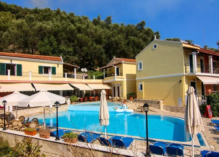 Frosso Bay Apartament