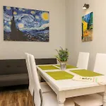 Frosso Bay Apartamento *