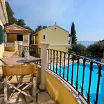 Apartamento Frosso Bay