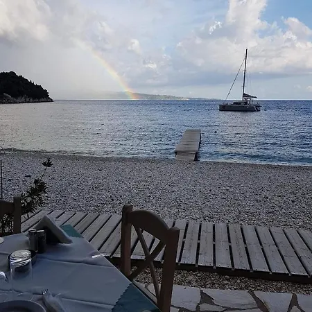 Frosso Bay Apartment